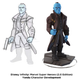 Illustration for article titled Yondu From emGuardians Of The Galaxy/em Is Coming To emDisney Infinity/em